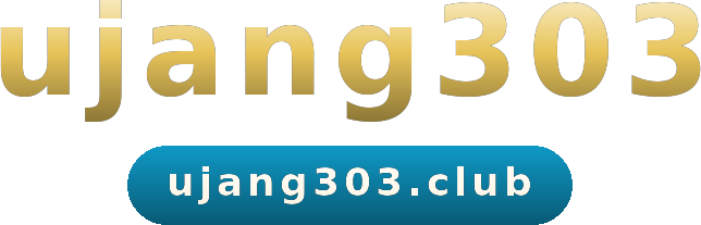 ujang303 logo