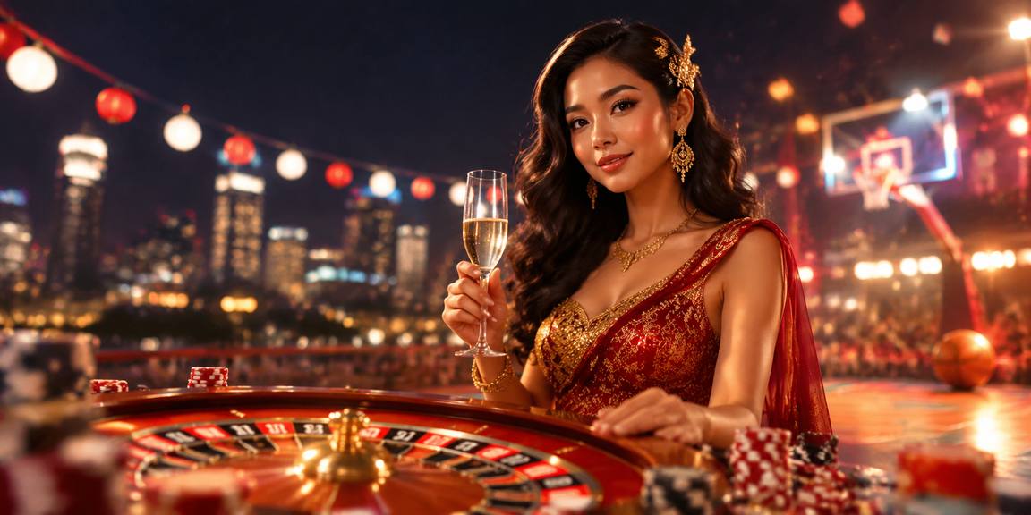 ujang303 Sportsbook